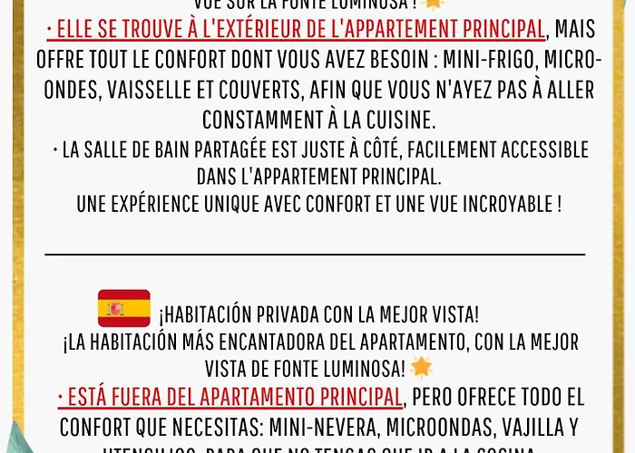 Homestay Garden L Fonte Luminosa L Soar