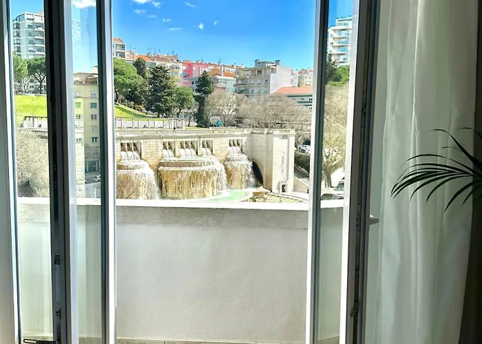 Garden L Fonte Luminosa L Soar Homestay *