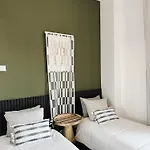 Garden L Fonte Luminosa L Soar Лиссабон