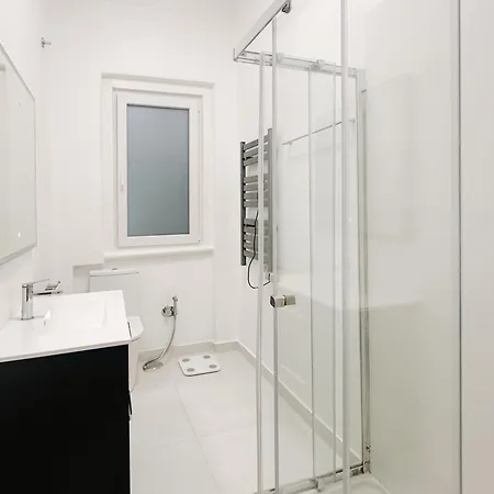 Ubytování v soukromí Garden L Fonte Luminosa L Soar Lisboa