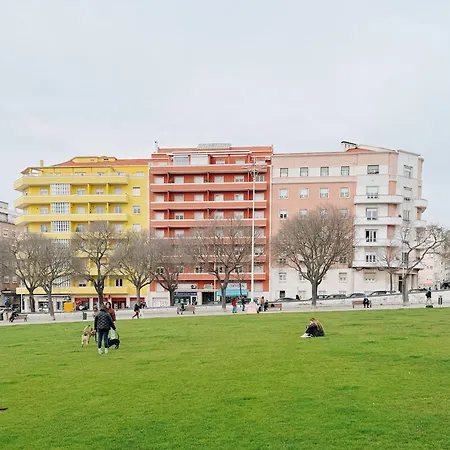 Garden L Fonte Luminosa L Soar Ubytování v soukromí *