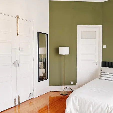 Garden L Fonte Luminosa L Soar Lisboa