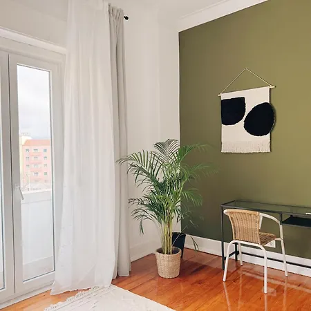 Garden L Fonte Luminosa L Soar Ubytování v soukromí *