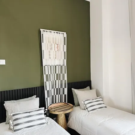 Garden L Fonte Luminosa L Soar Лиссабон