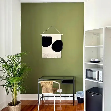 Ubytování v soukromí Garden L Fonte Luminosa L Soar