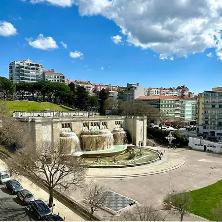 Garden L Fonte Luminosa L Soar Ubytování v soukromí *