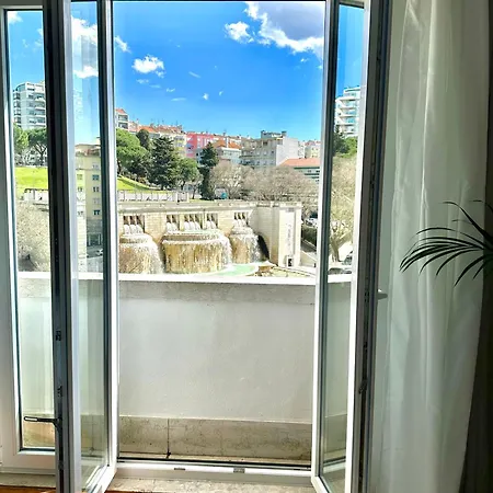 Garden L Fonte Luminosa L Soar Ubytování v soukromí *