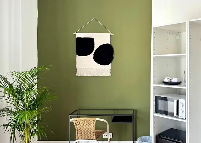 Quarto em Acomodações Particulares Garden L Fonte Luminosa L Soar